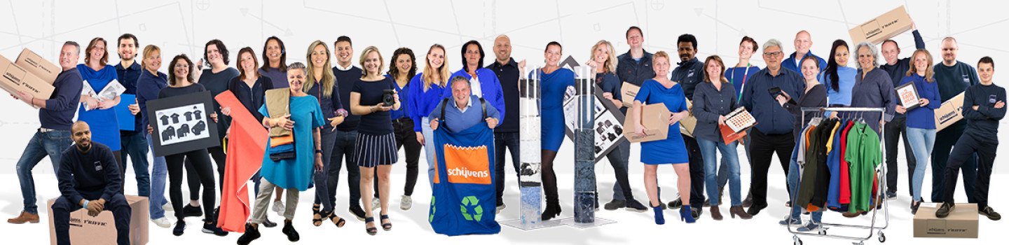 Logistiek medewerker