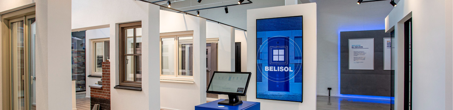 Verkoopmedewerker binnen- en buitendienst