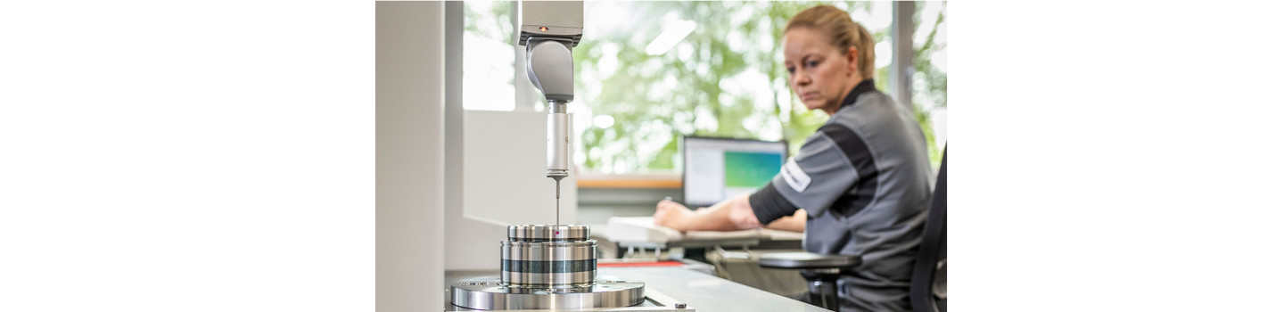 Medewerker Kwaliteit