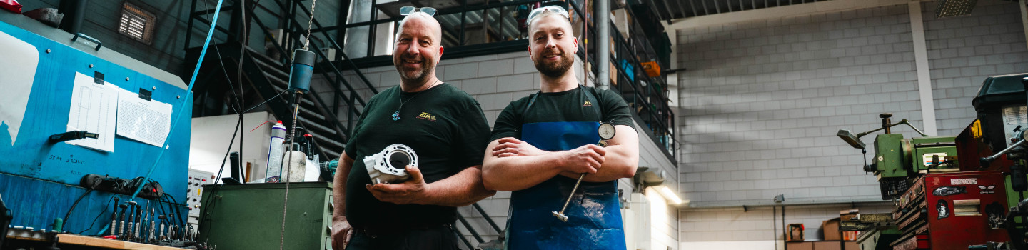 Allround Technisch Medewerker