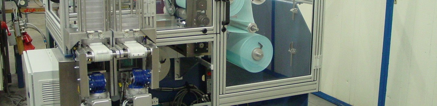 Allround Monteur Machinebouw (M/V)