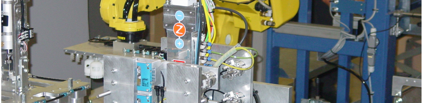 Allround Monteur Machinebouw (M/V)