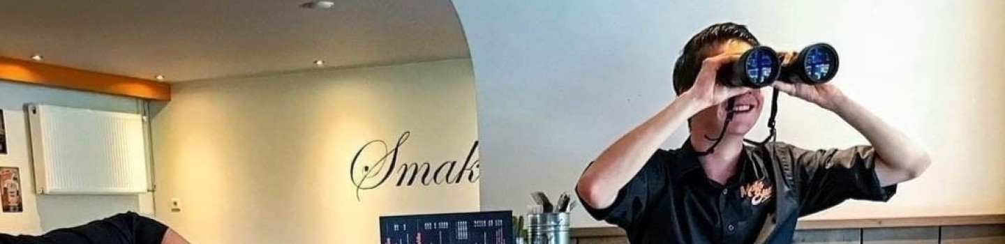 Horeca Medewerker