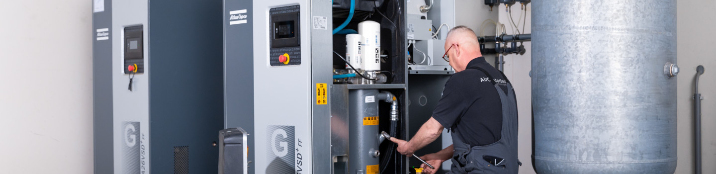 Service Engineer