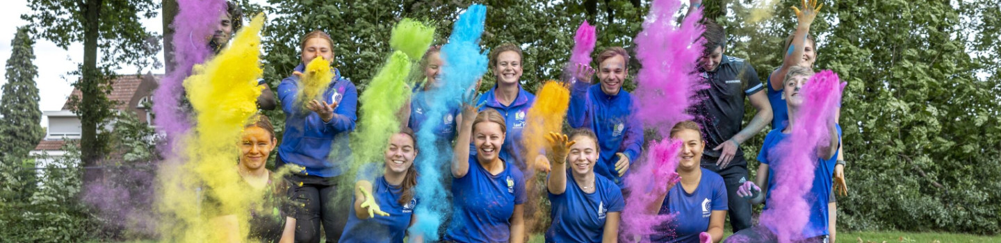 Sport Pedagogisch Medewerker 