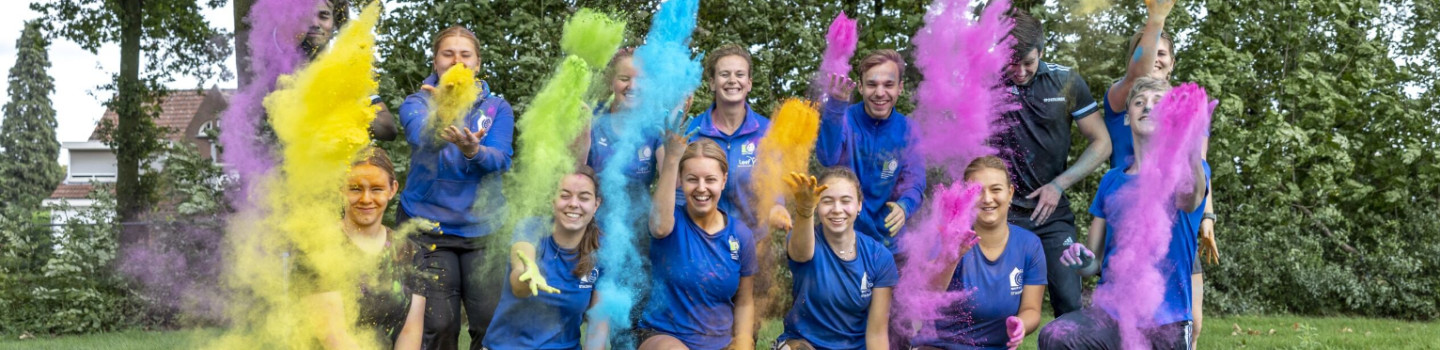 Sport Pedagogisch Medewerker 