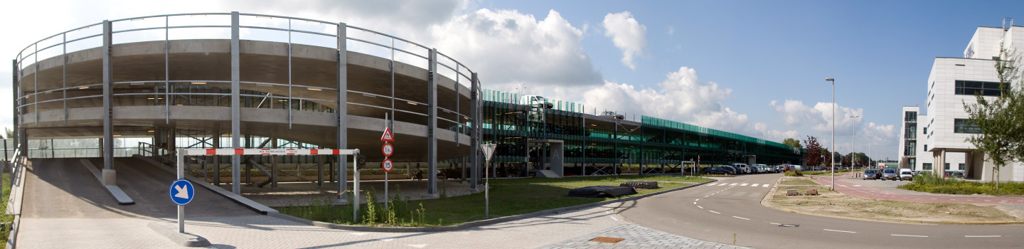 Bouwkundig Coördinator Uitvoering