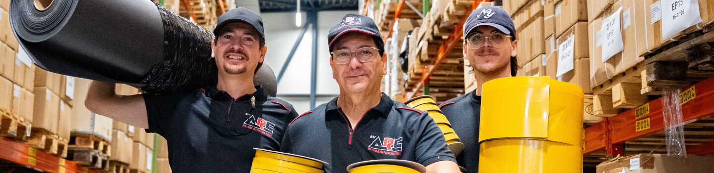 Technisch Productiemedewerker