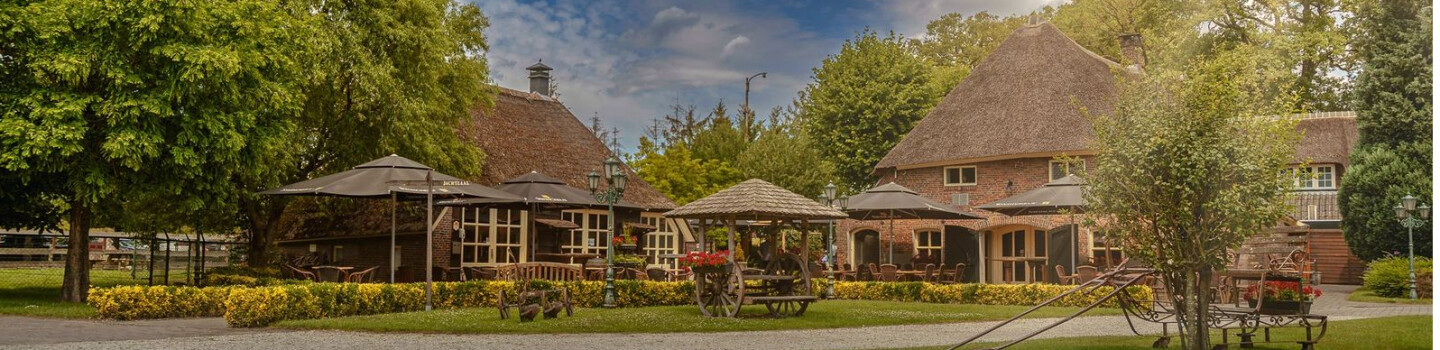 Sous-chef / Aankomend Chefkok