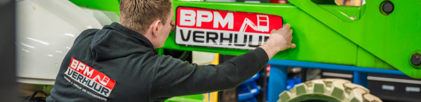 Allround Verhuurcoördinator