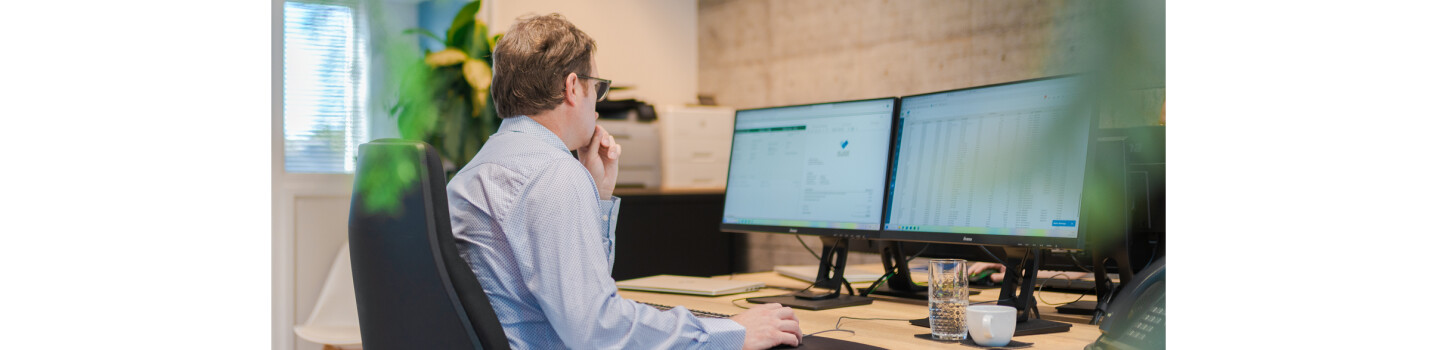 Assistent Accountant