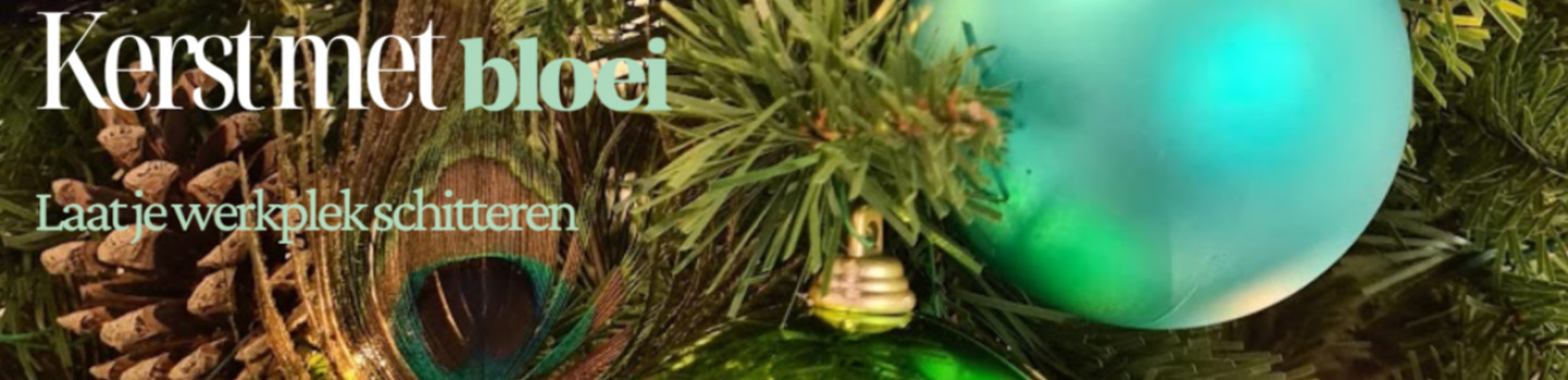 Kerst mannetjes en -vrouwtjes