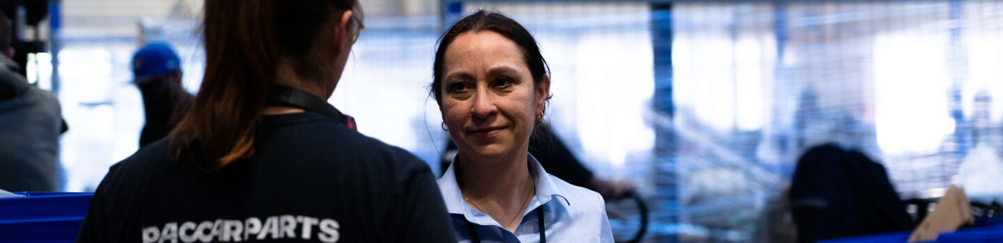 Meewerkend Productie Coördinator