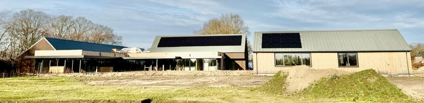 Begeleider (flex/oproep)