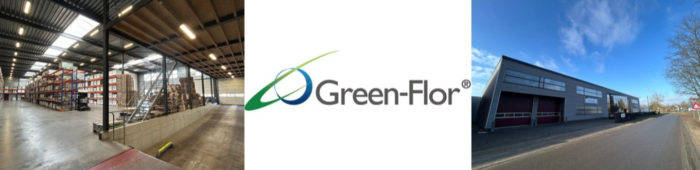 Magazijnmedewerker met administratieve taken (32 – 40 uur)