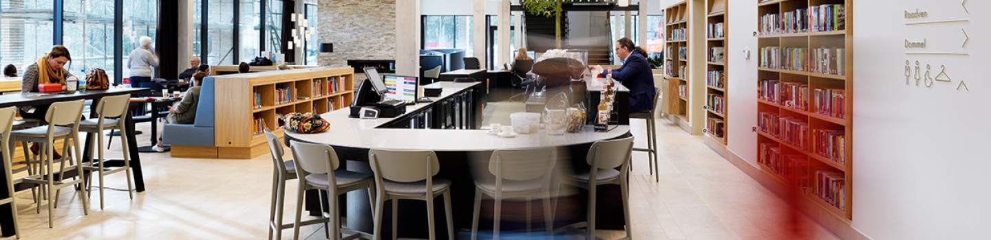 Flex medewerker Horeca (oproepkracht)