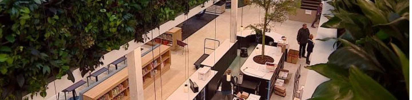 Flex medewerker Horeca (oproepkracht)