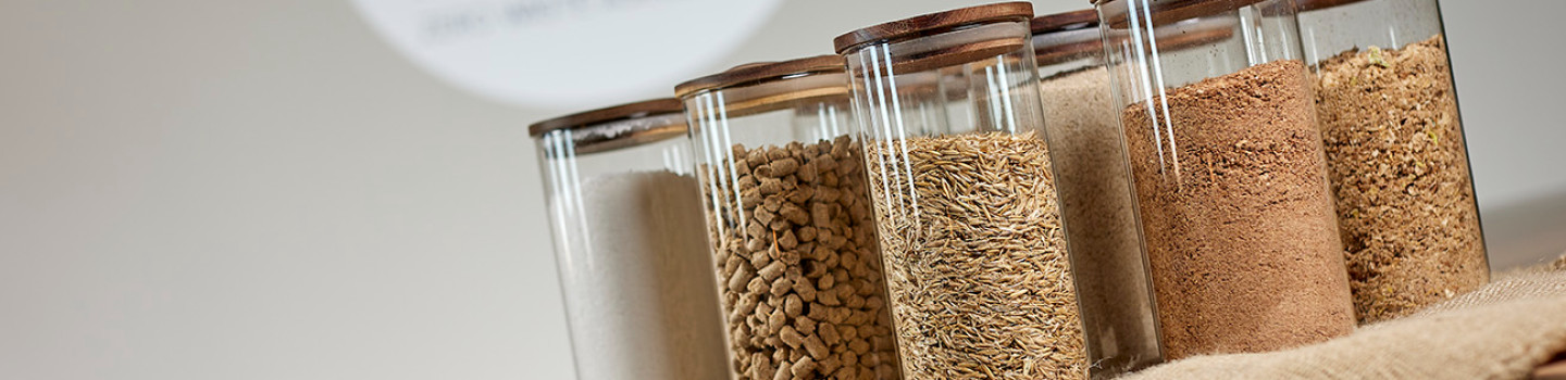 Binnendienst Medewerker