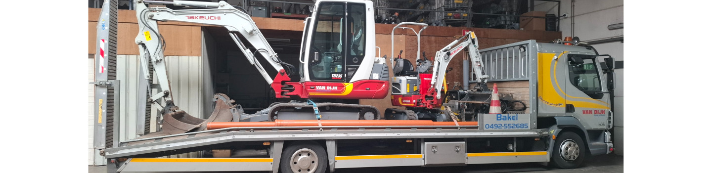 Minigraver machinist