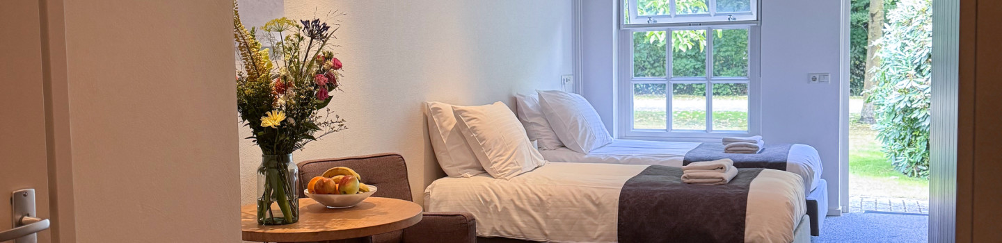 VACATURE HUISHOUDELIJK MEDEWERKSTER