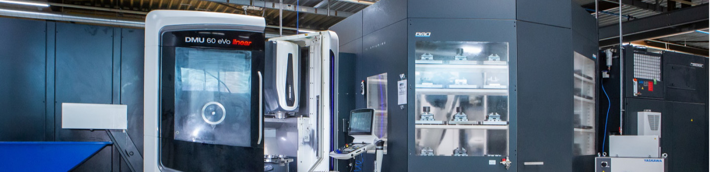 CNC Frezer / Hypermill Programmeur