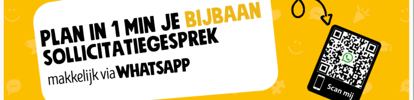 Bijbaan kassamedewerker