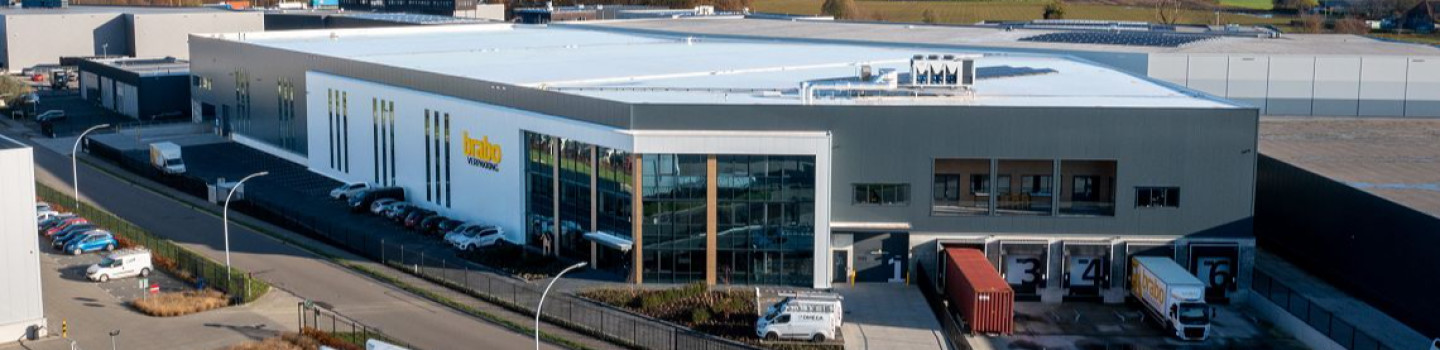 ADMINISTRATIEF MEDEWERKER