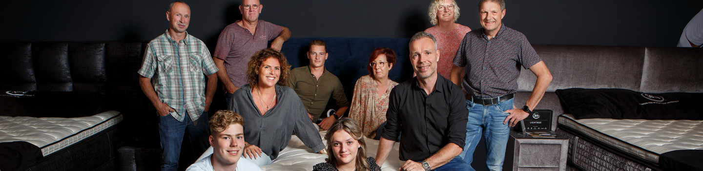 Verkoper en/of adviseur woninginrichting