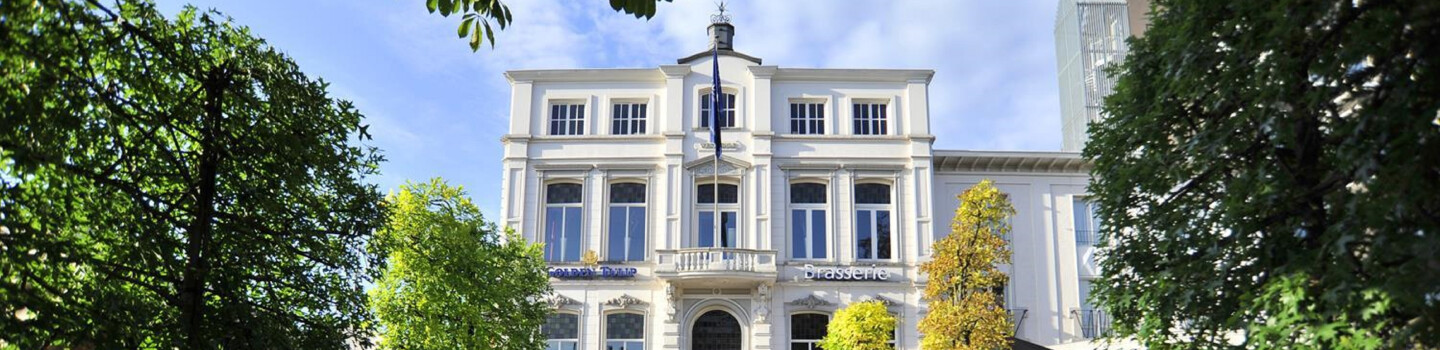 Stage / Leerling plek