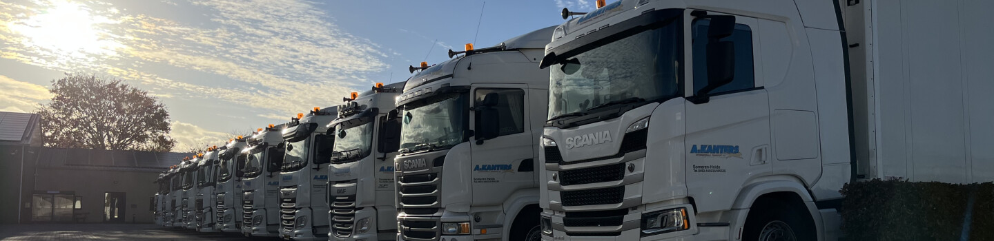 Transportplanner