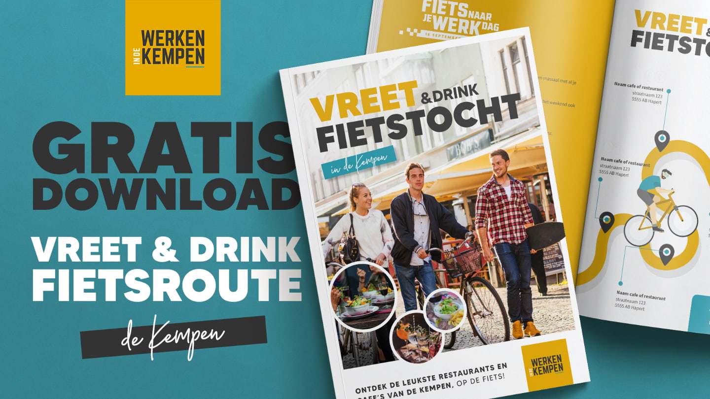 Download Vreet & Drink Fietstocht