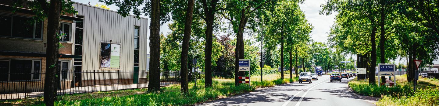 Geldrop in de Peel